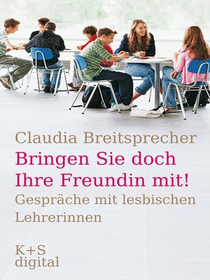cover image of "Bringen Sie doch Ihre Freundin mit!"